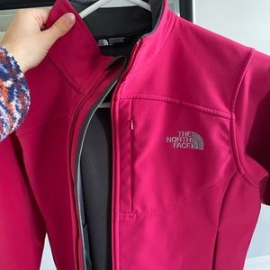 Women’s light coat